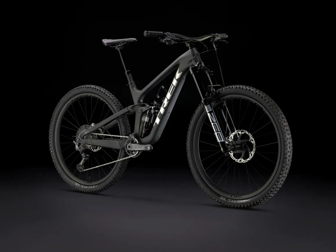 Women Trek Bikes Slash 9.9 XTR Gen 5