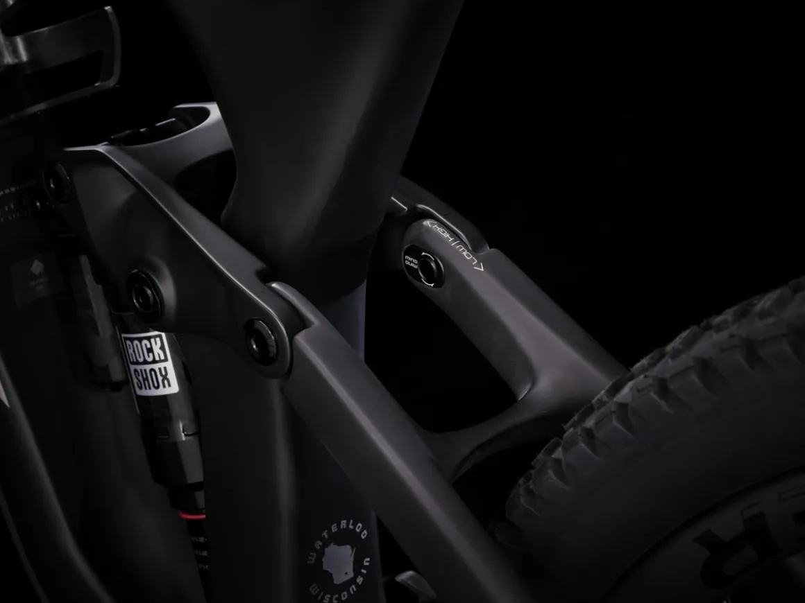 Women Trek Bikes Slash 9.9 XTR Gen 5
