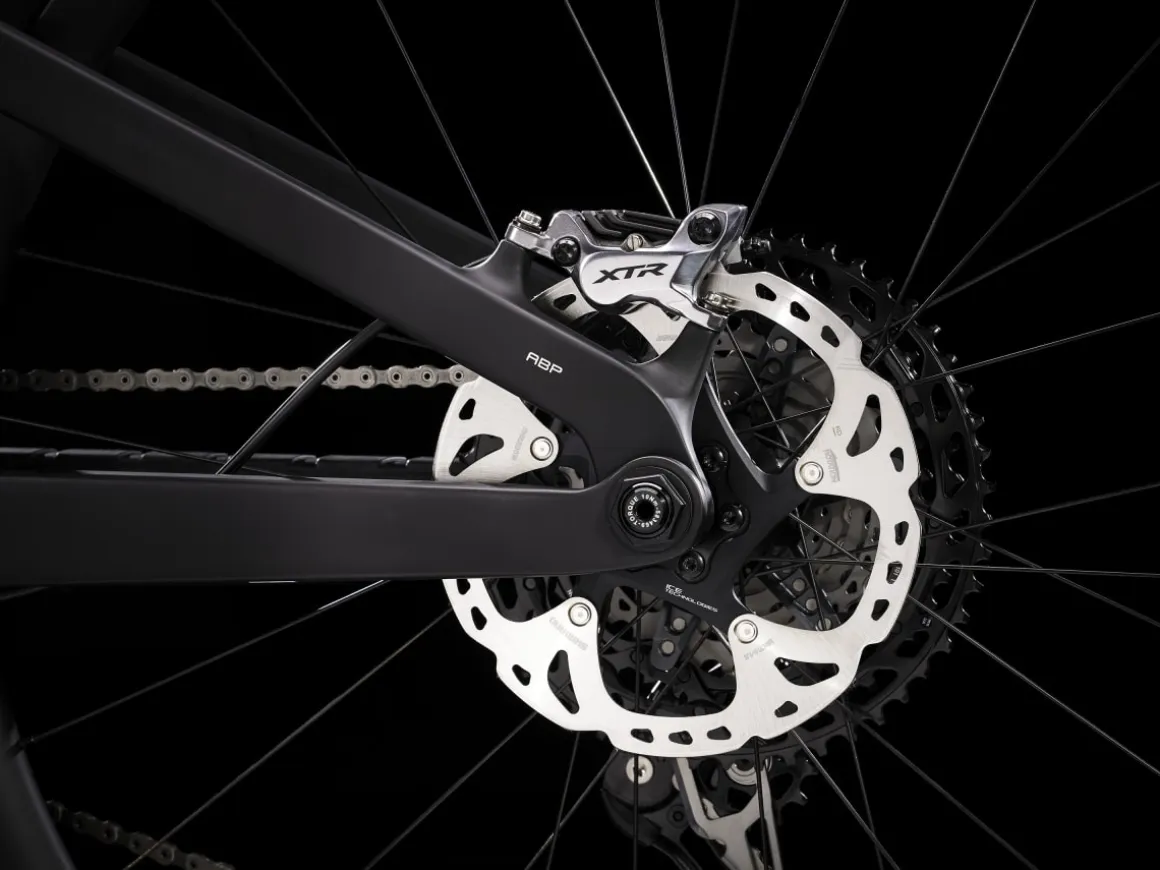 Women Trek Bikes Slash 9.9 XTR Gen 5