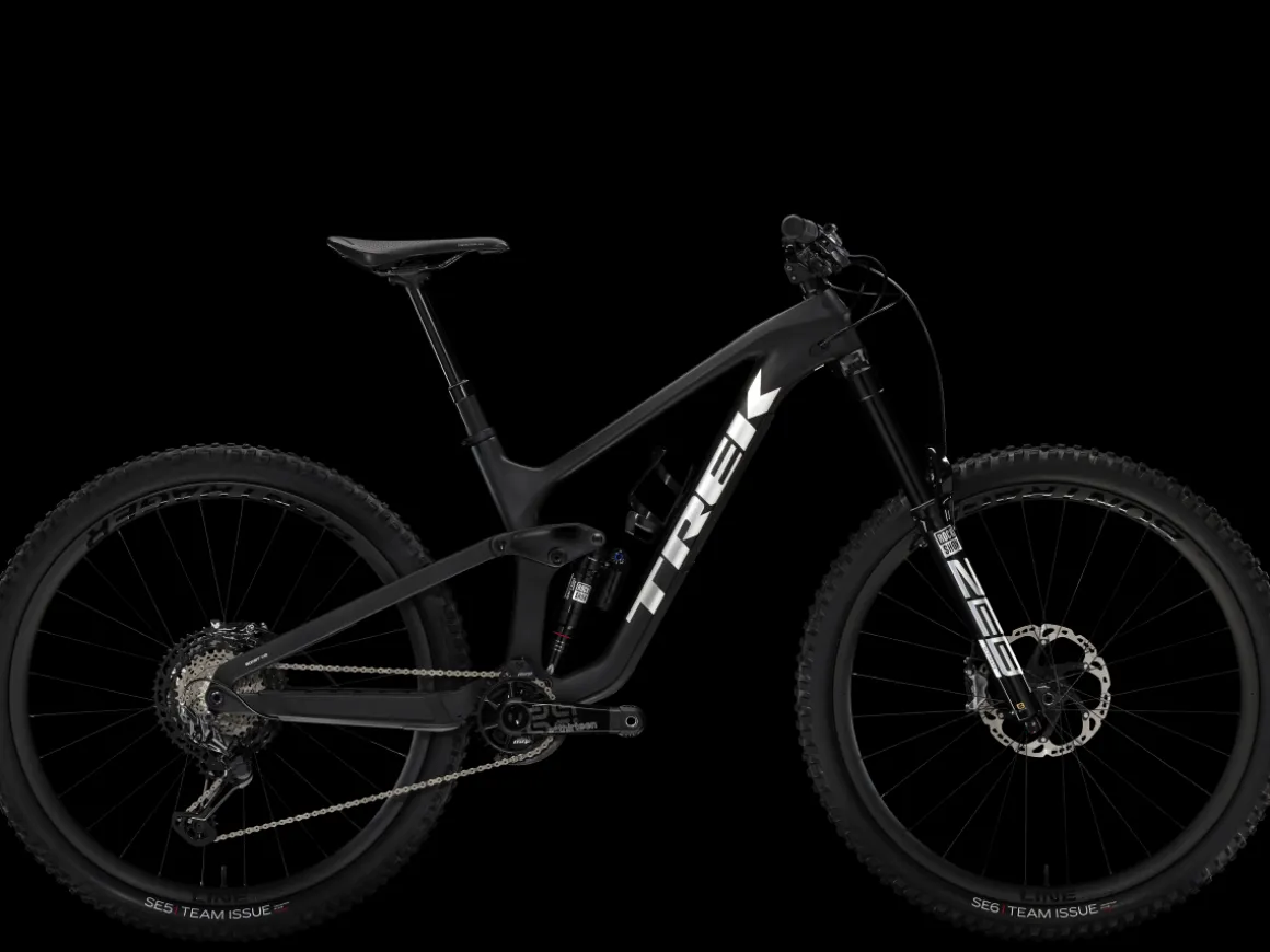 Women Trek Bikes Slash 9.9 XTR Gen 5