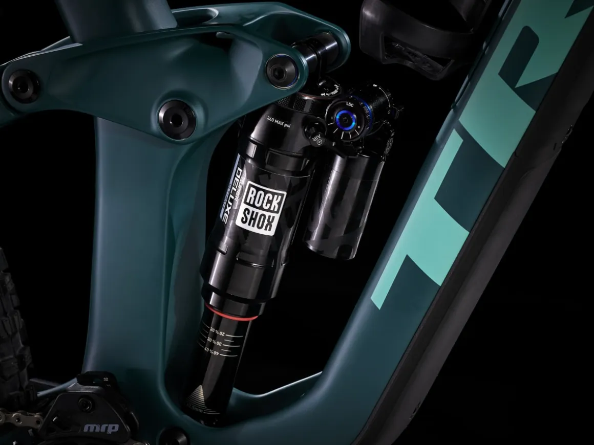 Women Trek Bikes Slash 9.9 XTR Gen 5