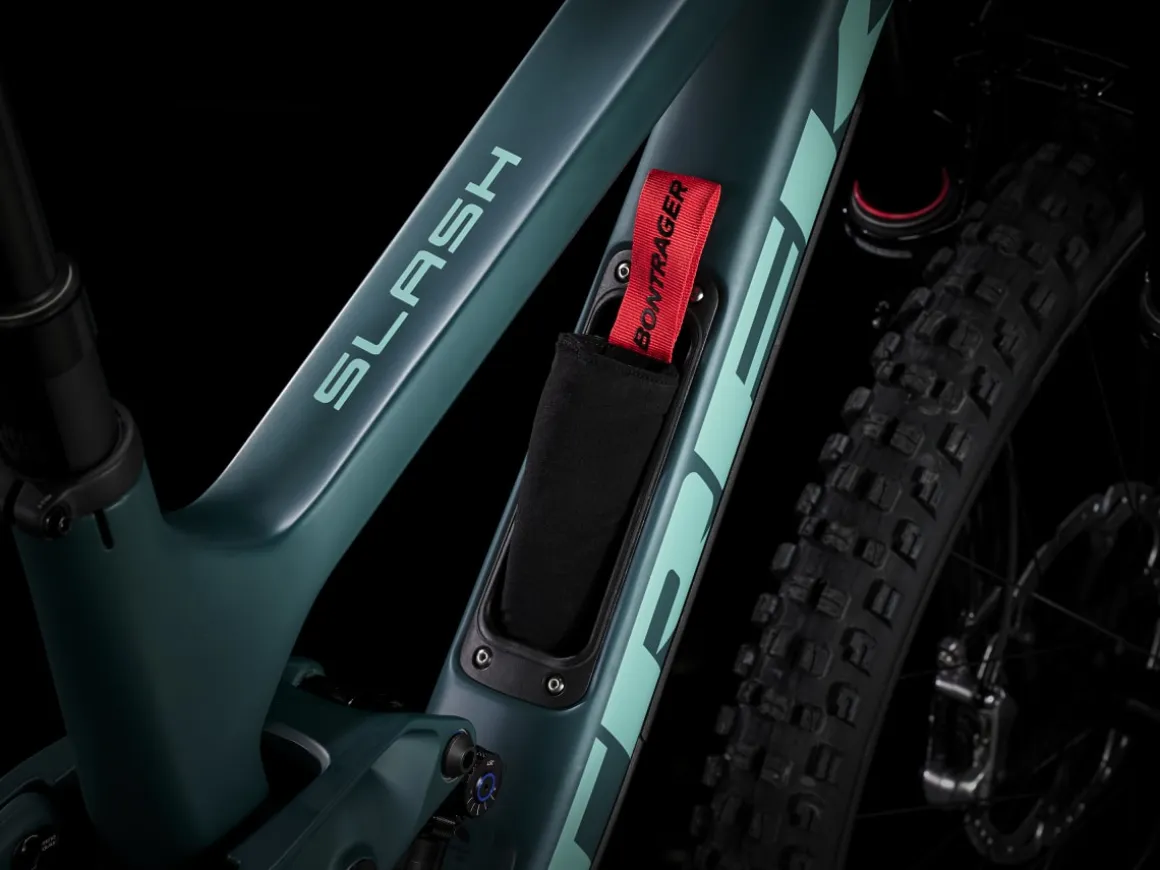 Women Trek Bikes Slash 9.9 XTR Gen 5