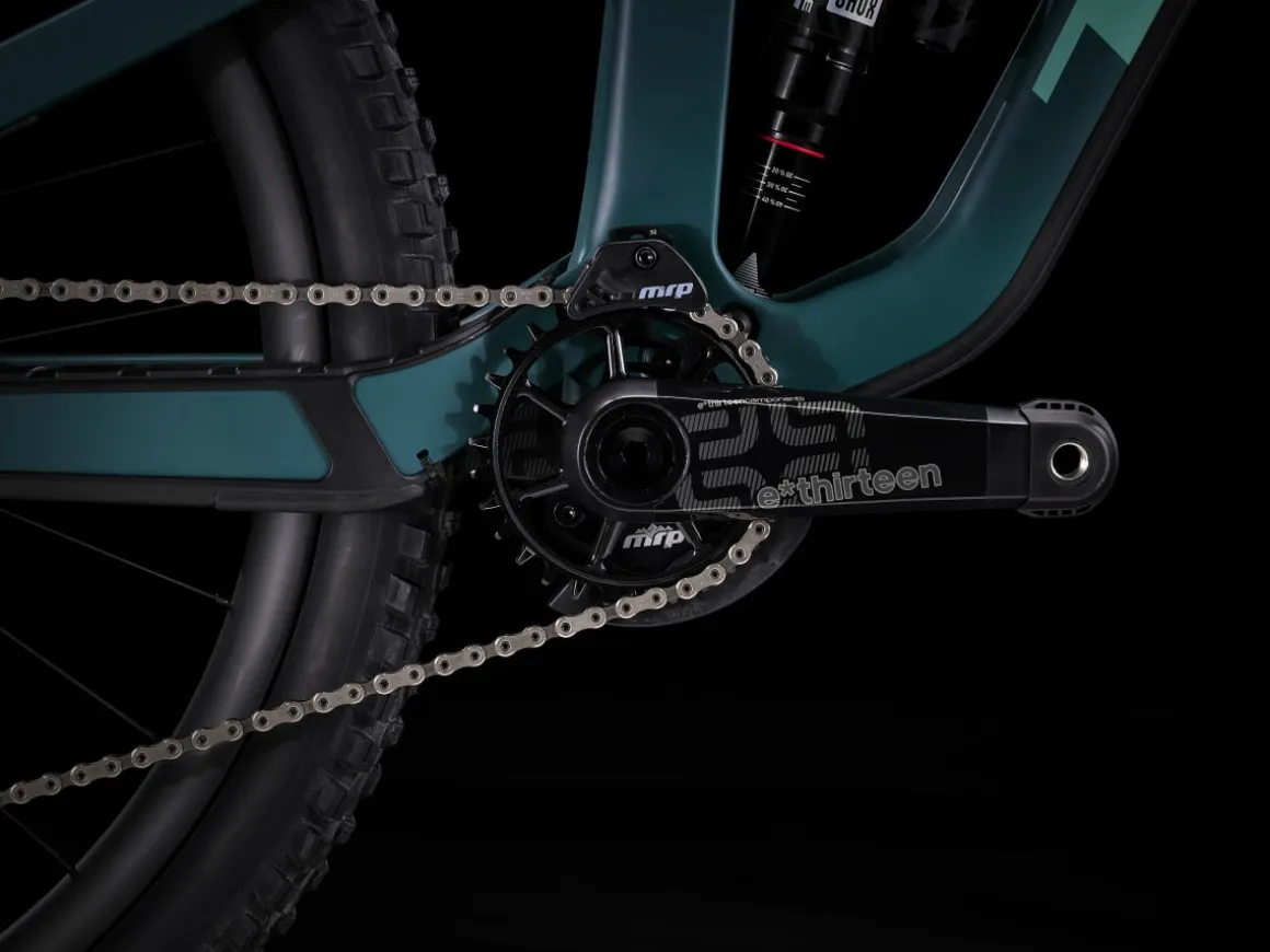 Women Trek Bikes Slash 9.9 XTR Gen 5