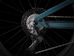 Women Trek Bikes Slash 9.9 XTR Gen 5