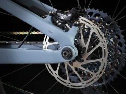 Women Trek Bikes Slash 9.9 XX1 AXS Flight Attendant Gen 5