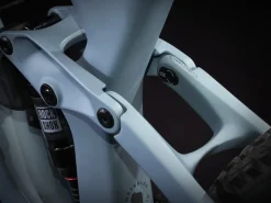 Women Trek Bikes Slash 9.9 XX1 AXS Flight Attendant Gen 5