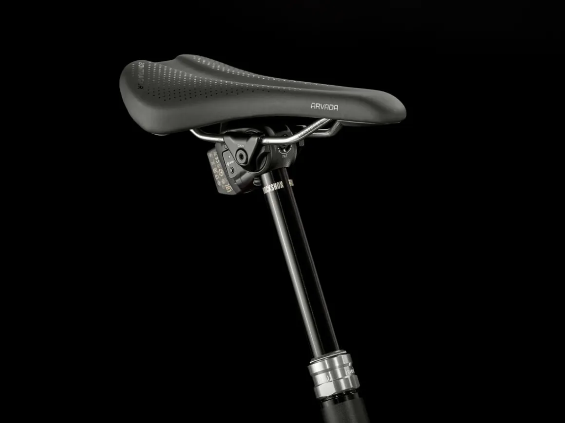 Women Trek Bikes Slash 9.9 XX1 AXS Flight Attendant Gen 5