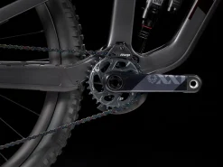 Women Trek Bikes Slash 9.9 XX1 AXS Flight Attendant Gen 5