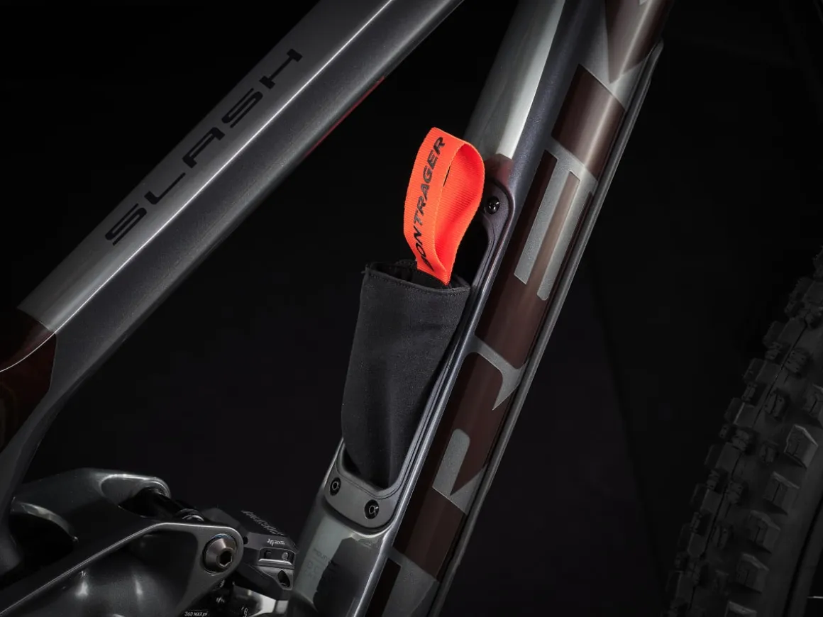 Women Trek Bikes Slash 9.9 XX1 AXS Flight Attendant Gen 5