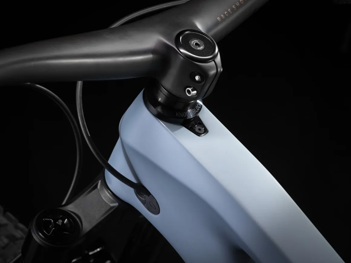 Women Trek Bikes Slash 9.9 XX1 AXS Flight Attendant Gen 5