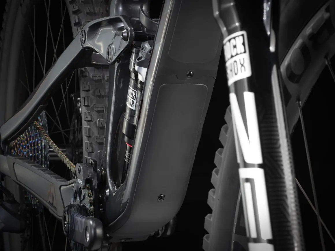 Women Trek Bikes Slash 9.9 XX1 AXS Flight Attendant Gen 5