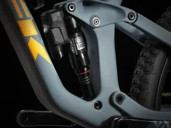 Women Trek Bikes Slash 9.9 XX1 AXS Flight Attendant Gen 5