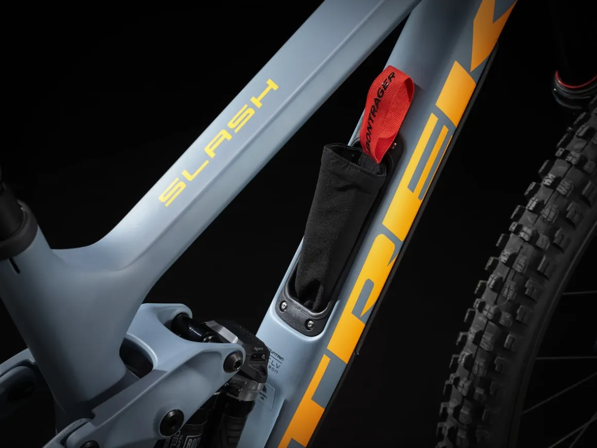 Women Trek Bikes Slash 9.9 XX1 AXS Flight Attendant Gen 5