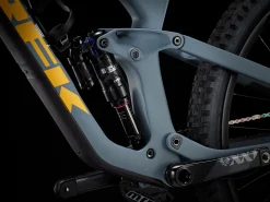 Women Trek Bikes Slash 9.9 XX1 AXS Gen 5