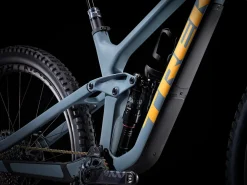 Women Trek Bikes Slash 9.9 XX1 AXS Gen 5