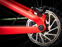 Women Trek Bikes Slash 9.9 XX1 AXS Gen 5