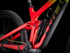 Women Trek Bikes Slash 9.9 XX1 AXS Gen 5