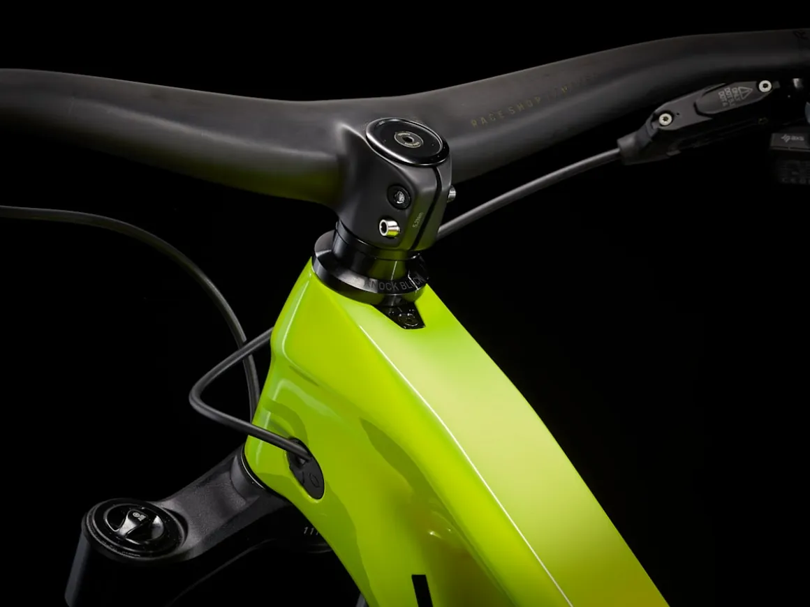 Women Trek Bikes Slash 9.9 XX1 AXS Gen 5