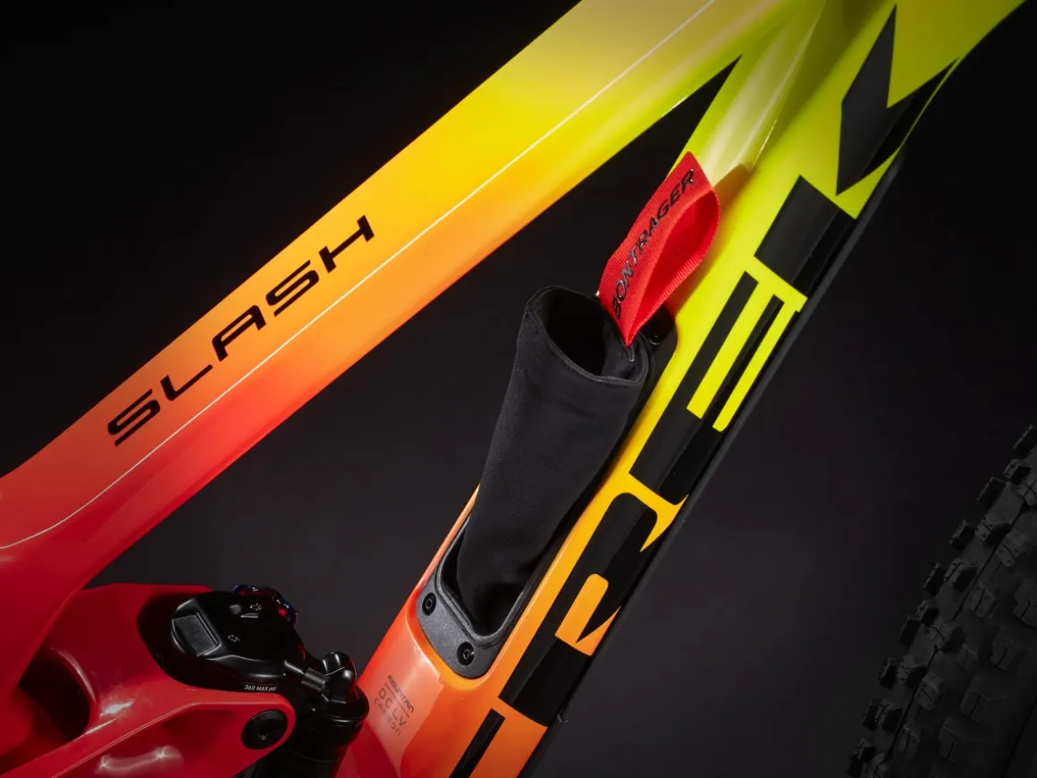 Women Trek Bikes Slash 9.9 XX1 AXS Gen 5