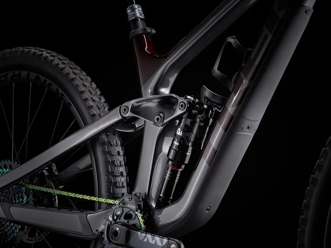 Women Trek Bikes Slash 9.9 XX1 AXS Gen 5