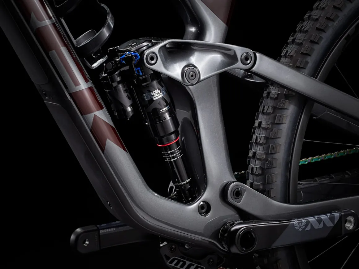 Women Trek Bikes Slash 9.9 XX1 AXS Gen 5