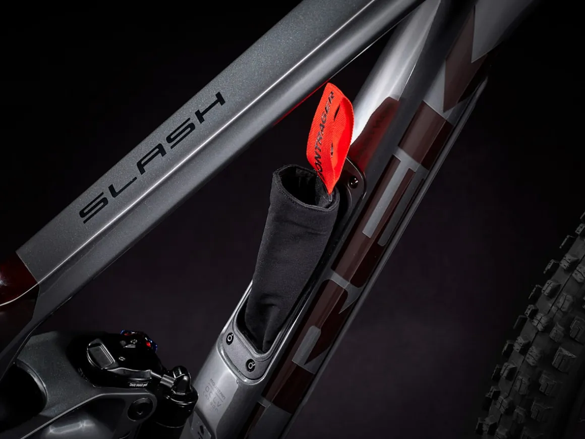Women Trek Bikes Slash 9.9 XX1 AXS Gen 5