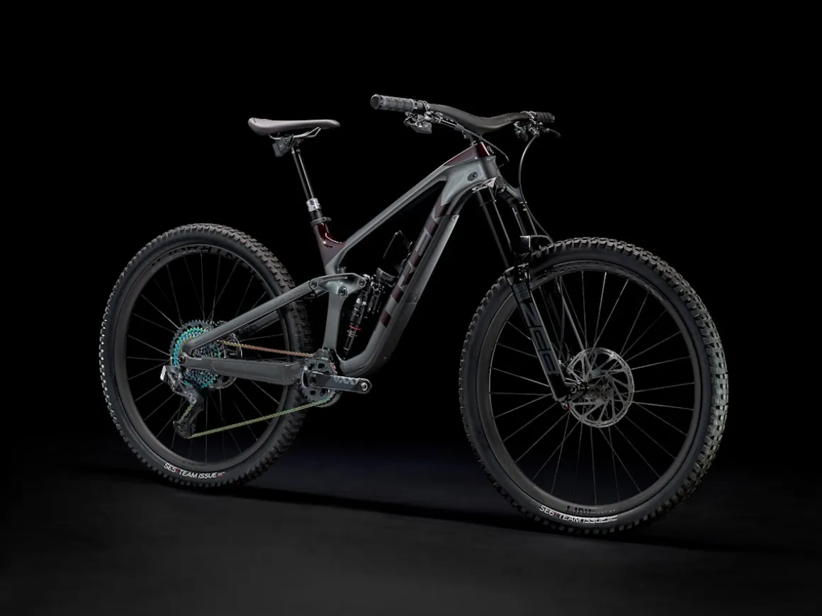 Women Trek Bikes Slash 9.9 XX1 AXS Gen 5