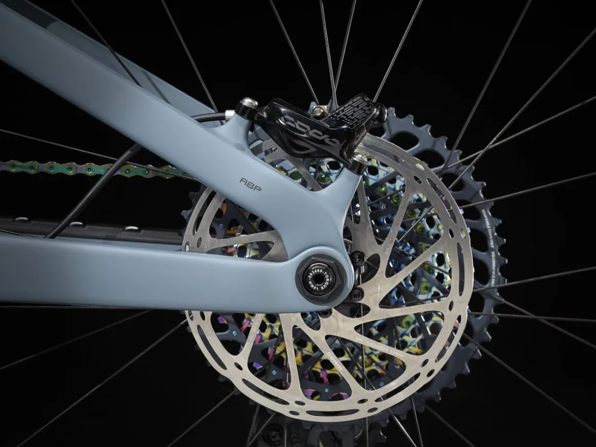Women Trek Bikes Slash 9.9 XX1 AXS Gen 5