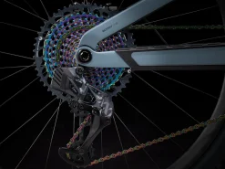 Women Trek Bikes Slash 9.9 XX1 AXS Gen 5