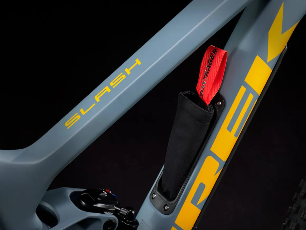 Women Trek Bikes Slash 9.9 XX1 AXS Gen 5