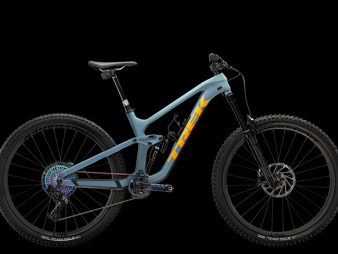 Women Trek Bikes Slash 9.9 XX1 AXS Gen 5