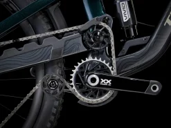 Women Trek Bikes Slash 9.9 XX AXS T-Type Gen 6
