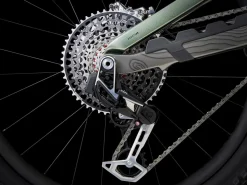 Women Trek Bikes Slash 9.9 XX AXS T-Type Gen 6