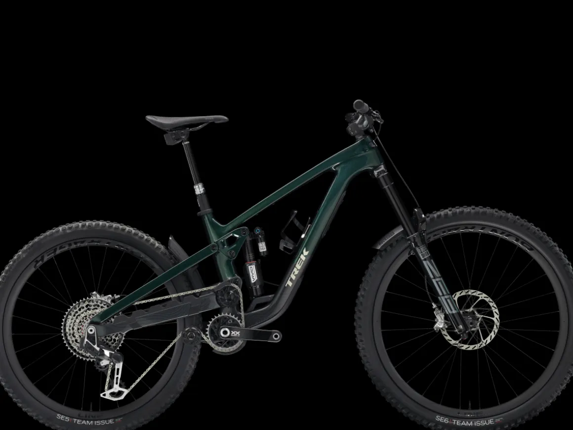 Women Trek Bikes Slash 9.9 XX AXS T-Type Gen 6