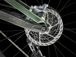 Women Trek Bikes Slash 9.9 XX AXS T-Type Gen 6