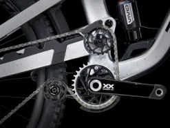 Women Trek Bikes Slash 9.9 XX AXS T-Type Gen 6