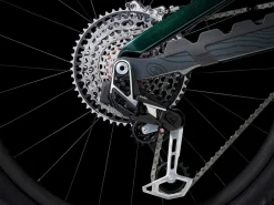 Women Trek Bikes Slash 9.9 XX AXS T-Type Gen 6
