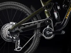 Women Trek Bikes Slash 9.9 XX AXS T-Type Gen 6