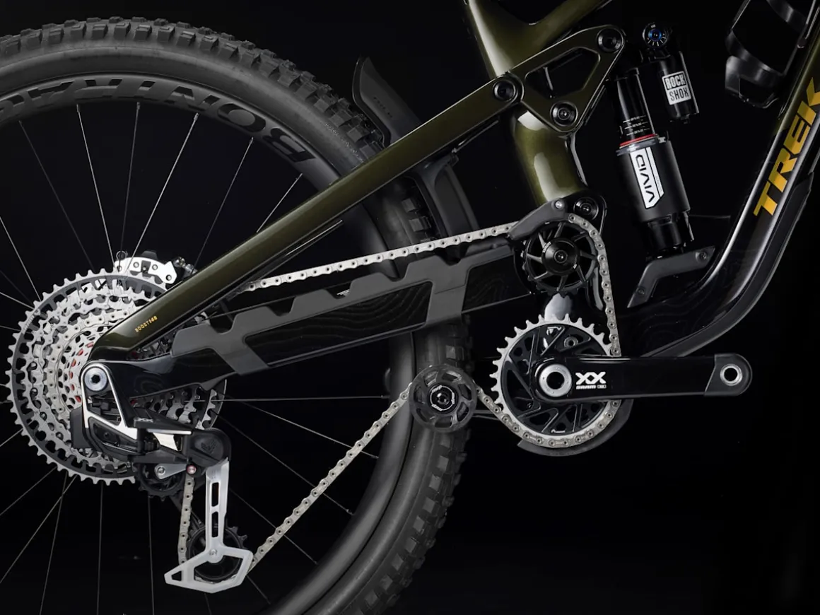Women Trek Bikes Slash 9.9 XX AXS T-Type Gen 6