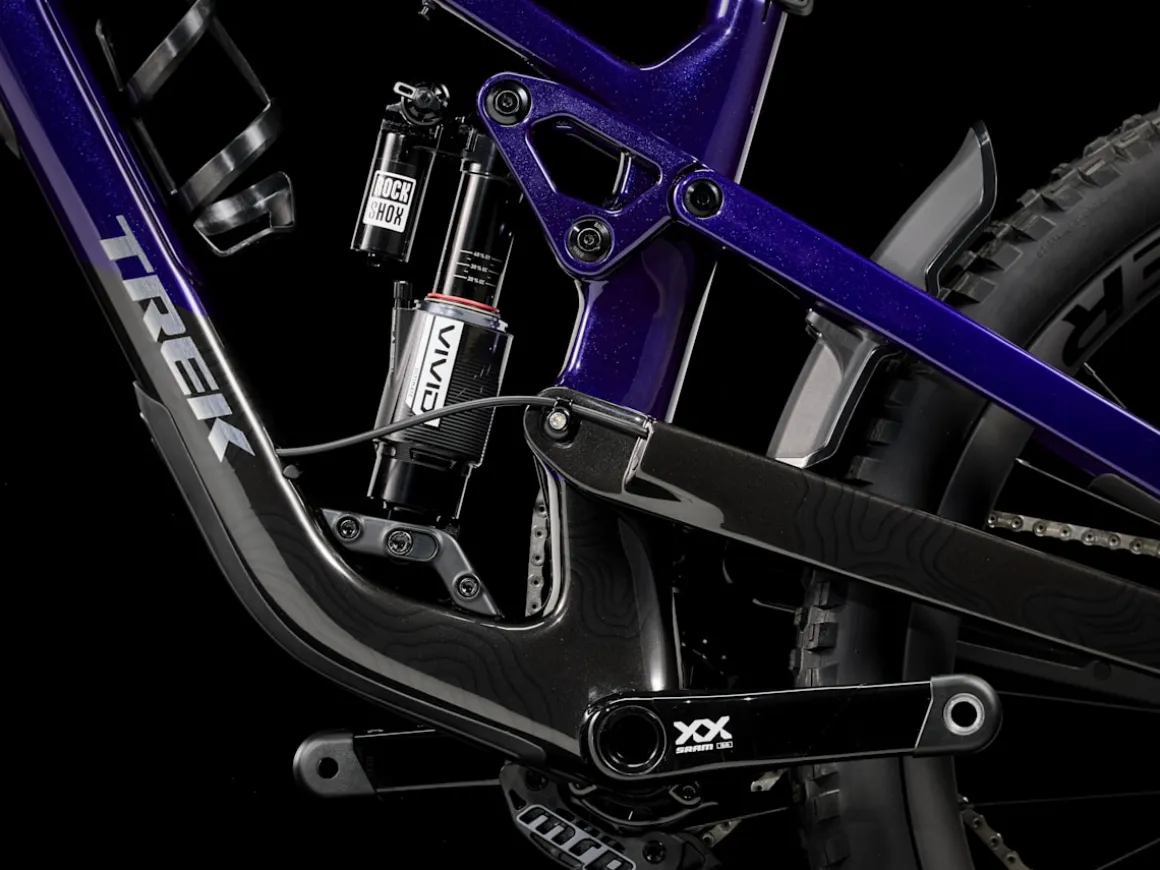 Women Trek Bikes Slash 9.9 XX AXS T-Type Gen 6
