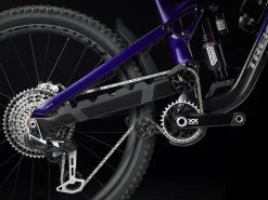 Women Trek Bikes Slash 9.9 XX AXS T-Type Gen 6