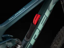Women Trek Bikes Slash 9.9 XX1 Flight Attendant Gen 5