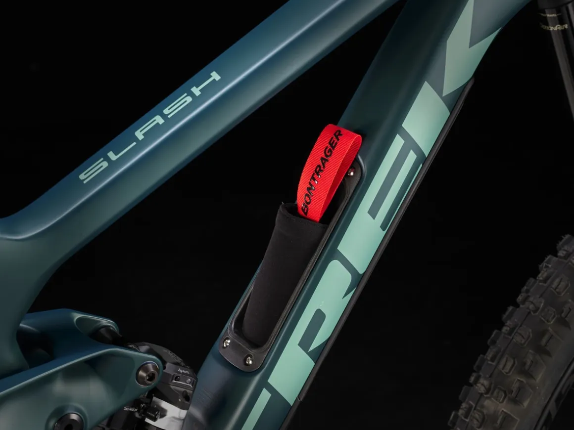 Women Trek Bikes Slash 9.9 XX1 Flight Attendant Gen 5