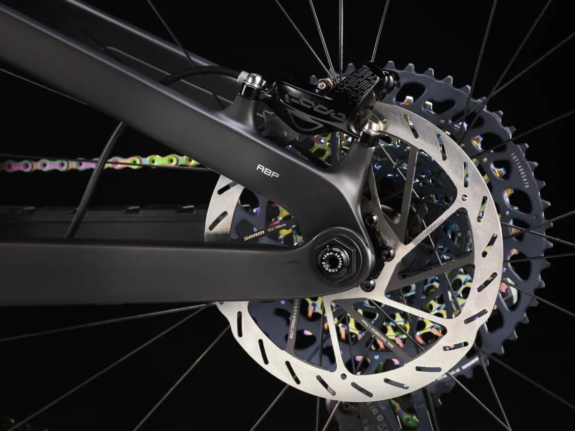 Women Trek Bikes Slash 9.9 XX1 Flight Attendant Gen 5