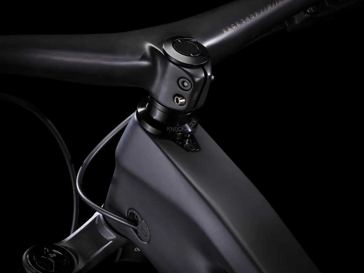 Women Trek Bikes Slash 9.9 XX1 Flight Attendant Gen 5