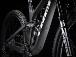 Women Trek Bikes Slash 9.9 XX1 Flight Attendant Gen 5