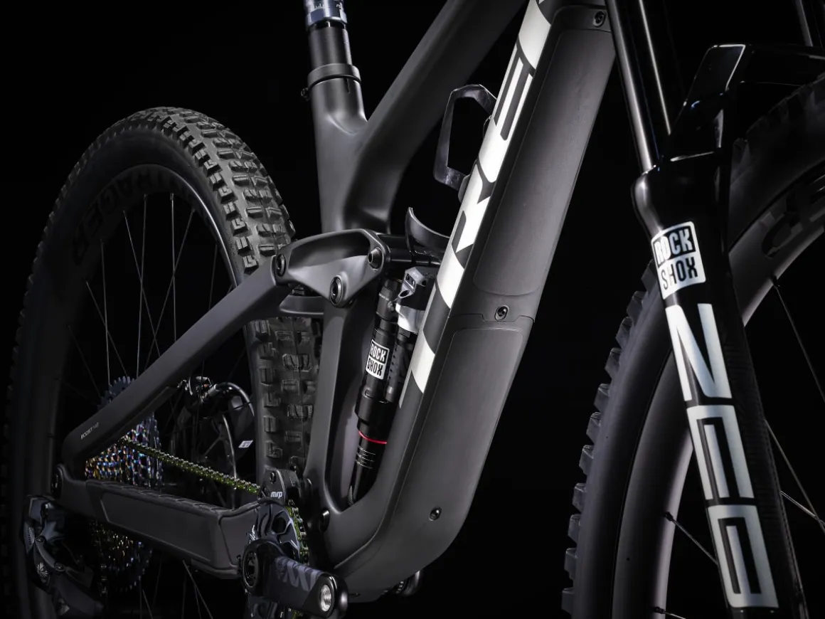Women Trek Bikes Slash 9.9 XX1 Flight Attendant Gen 5