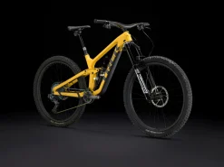 Women Trek Bikes Slash 9.9 XX1 Flight Attendant Gen 5