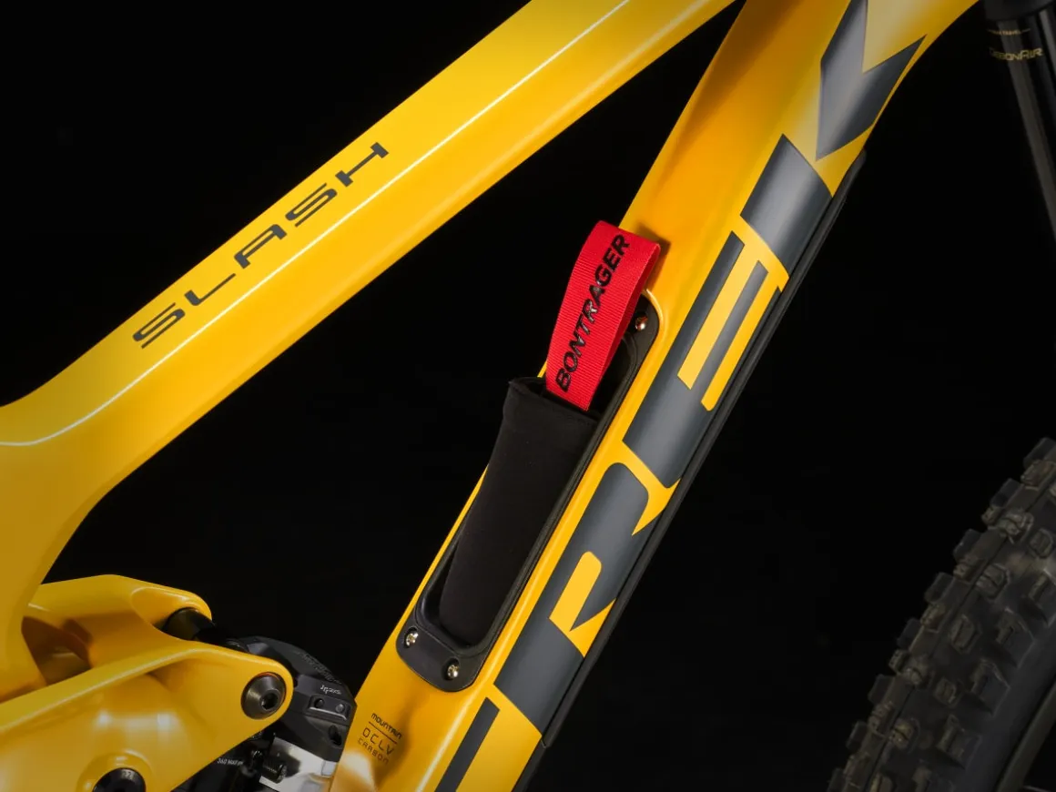 Women Trek Bikes Slash 9.9 XX1 Flight Attendant Gen 5