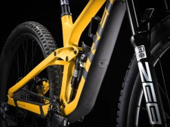 Women Trek Bikes Slash 9.9 XX1 Flight Attendant Gen 5